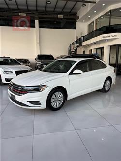 ڤۆڵکسواگن جێتا